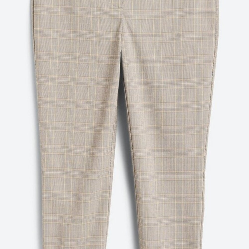 Violets & Roses Slim Pant - Picture 5 of 8